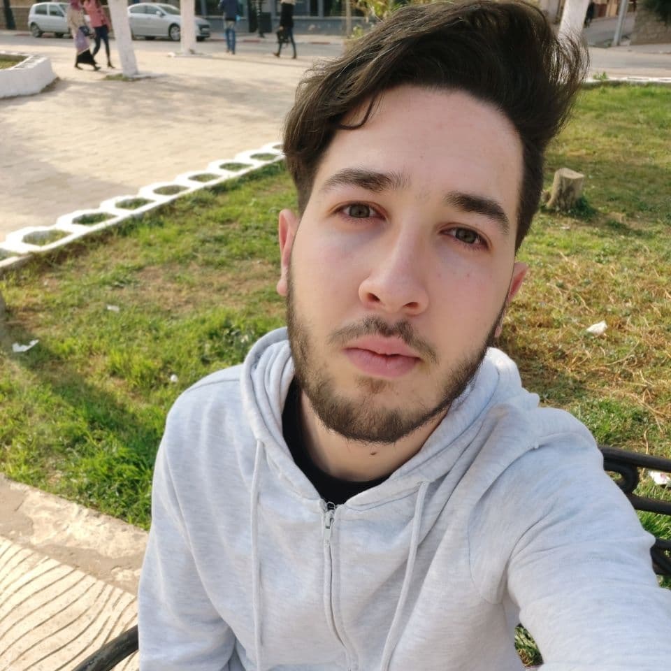 ...